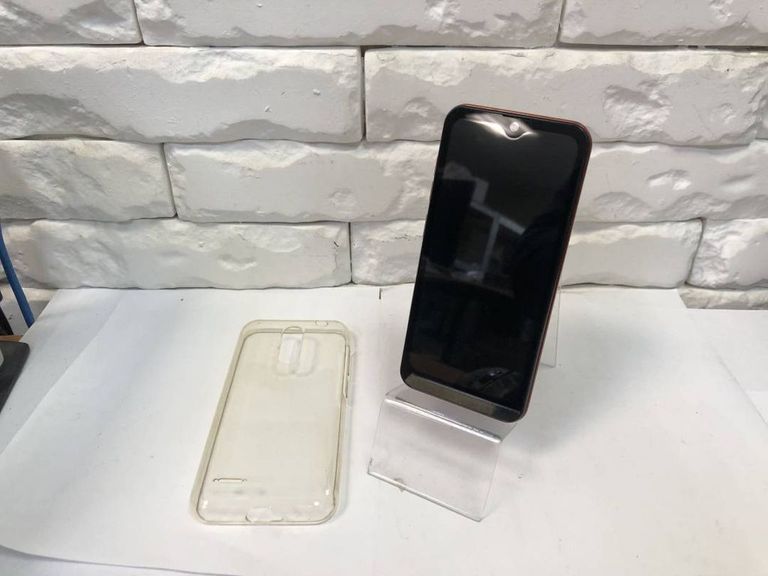 Купити Ulefone note 8 2/16gb Б/У