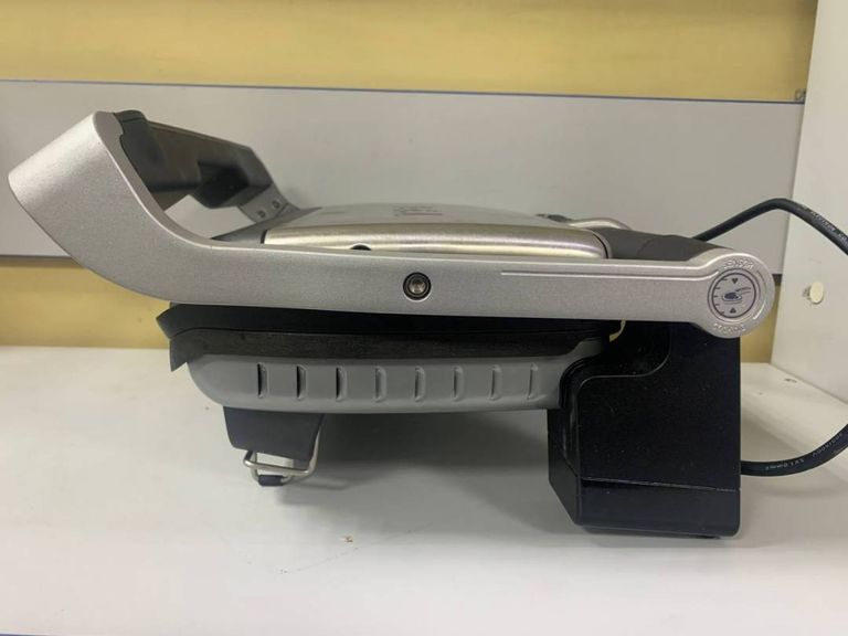 Дешиво Tefal optigrill+ gc716 с ломбарда