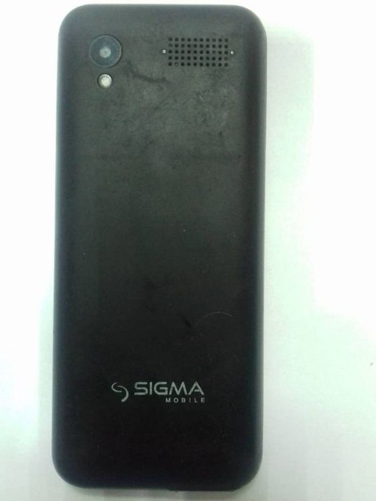 Объявление Sigma x-style 31 power Б/У