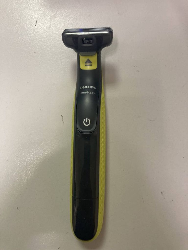 Купить Philips OneBlade QP2724/10 Б/У