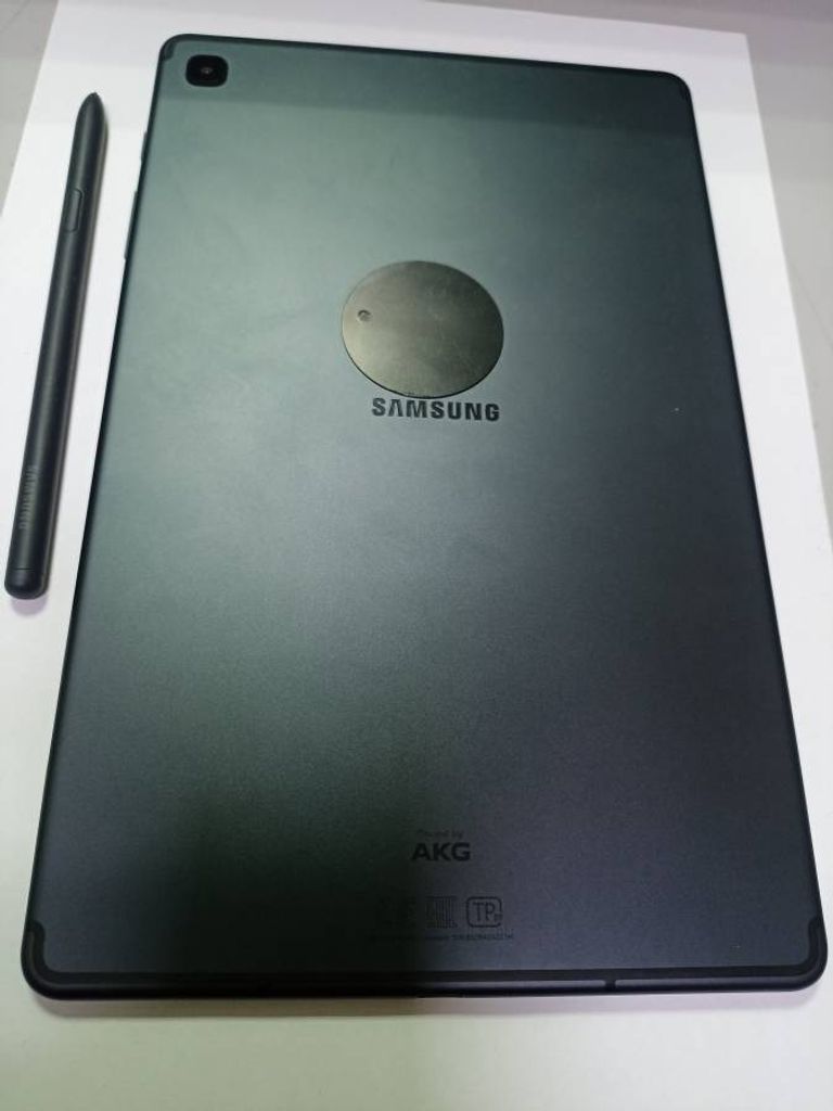 Дешево Samsung galaxy tab s6 lite 10.4 4/64gb wi-fi з ломбарду