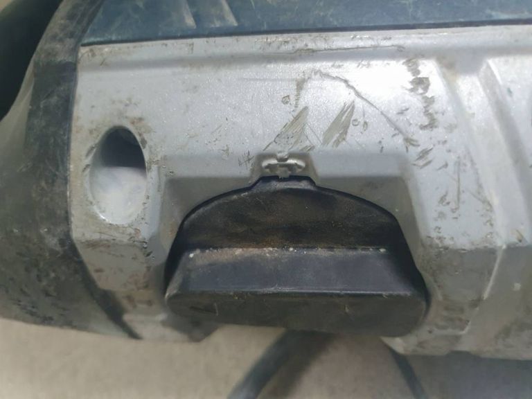 Распродажа Bosch gbh 8-45 d, продавец Техноскарб