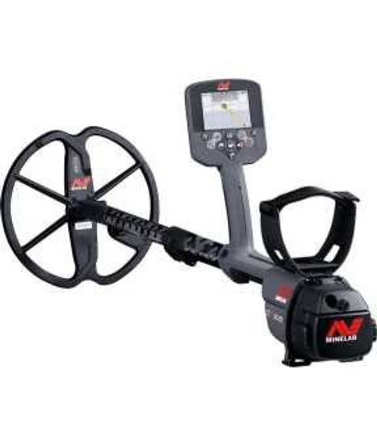 Дешево Minelab CTX 3030 з ломбарду