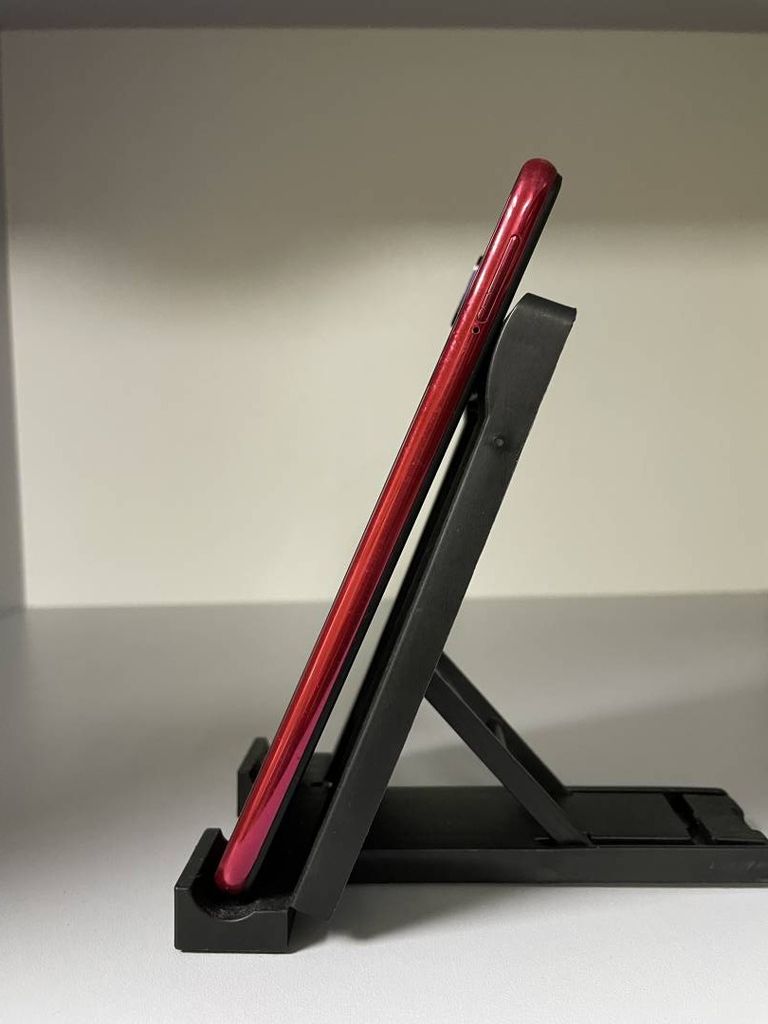 Xiaomi Redmi Note 7 4/64GB Black Код:01-200448017. Зображення 5