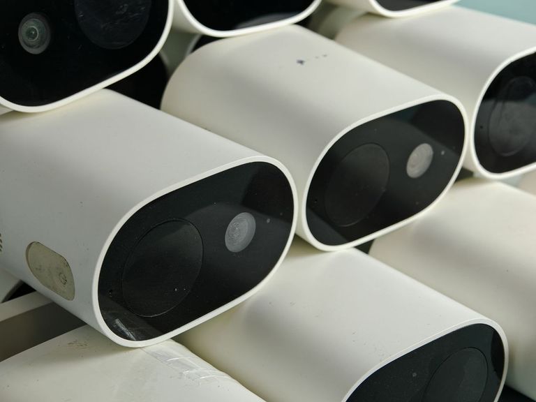 XIAOMI Mijia CMSXJ11A Код:null. Изображение 4