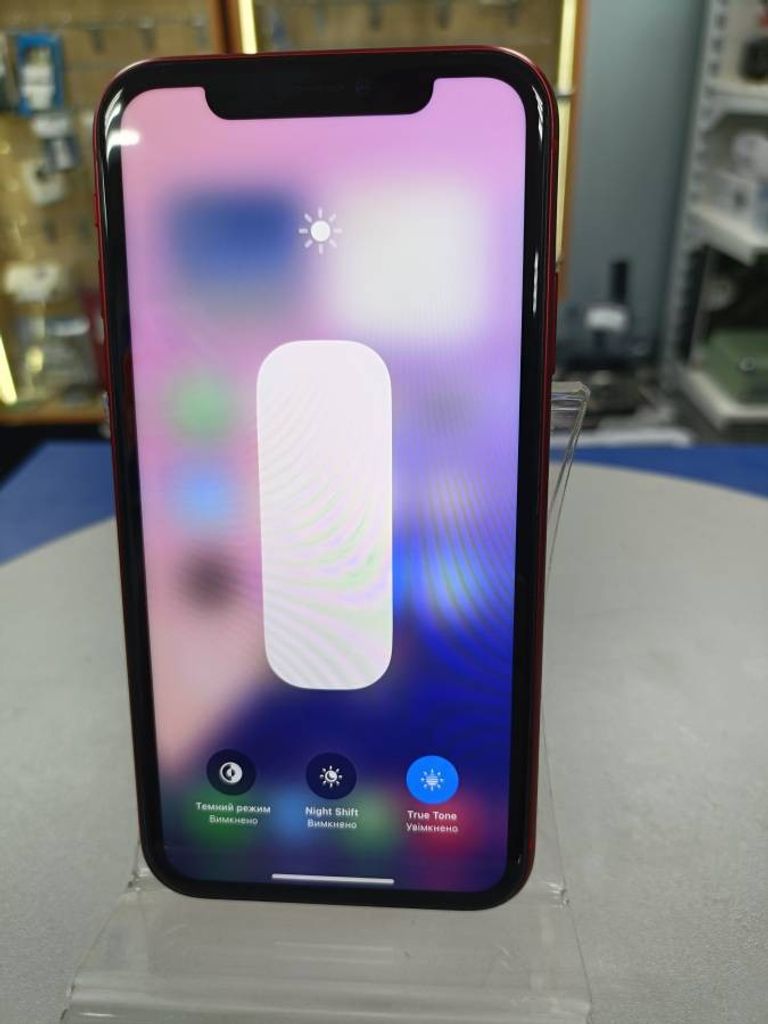 Apple iphone 11 64gb Код:01-200399080. Зображення 5