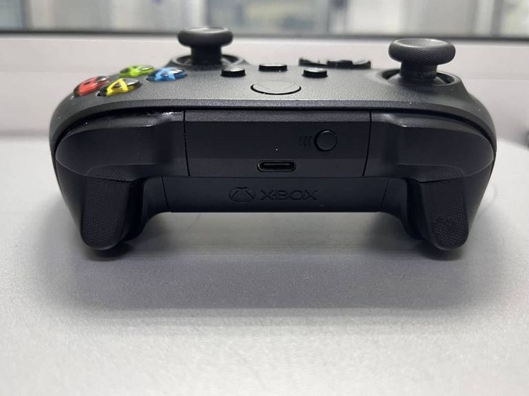 Microsoft xbox series s 1 tb Код:01-200462358. Изображение 11