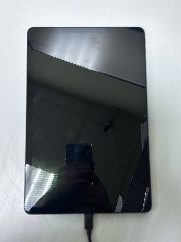 Объявление Lenovo tab m11 4/128gb wi-fi luna + stylus Б/У