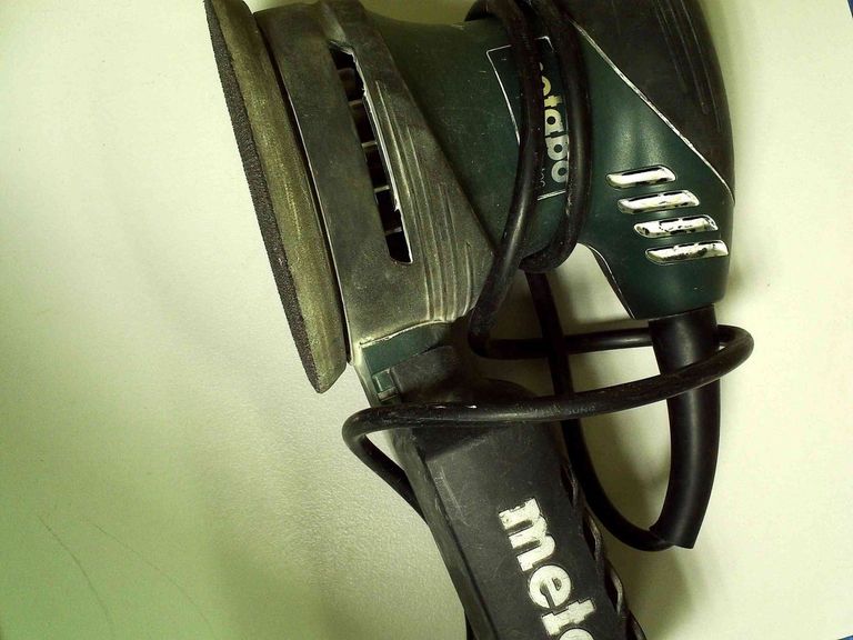 Дешево Metabo fsx 200 intec з ломбарду