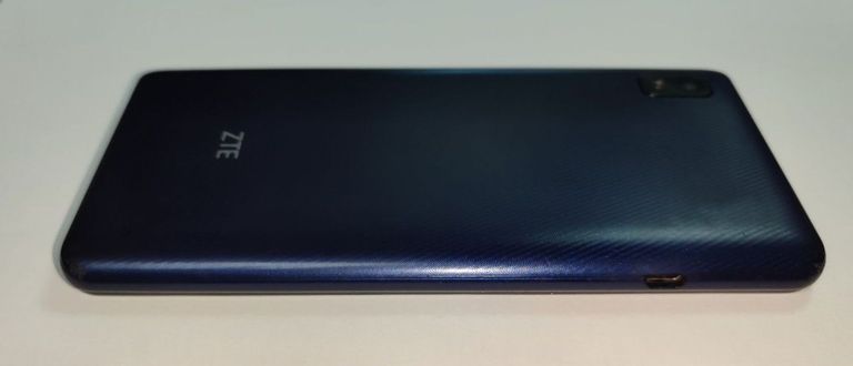 Zte Blade L210 1/32GB Black Код:01-200464467. Изображение 7