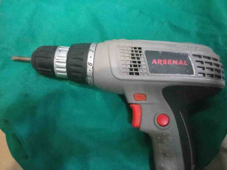 Оголошення Арсенал Ш-980 Б/У