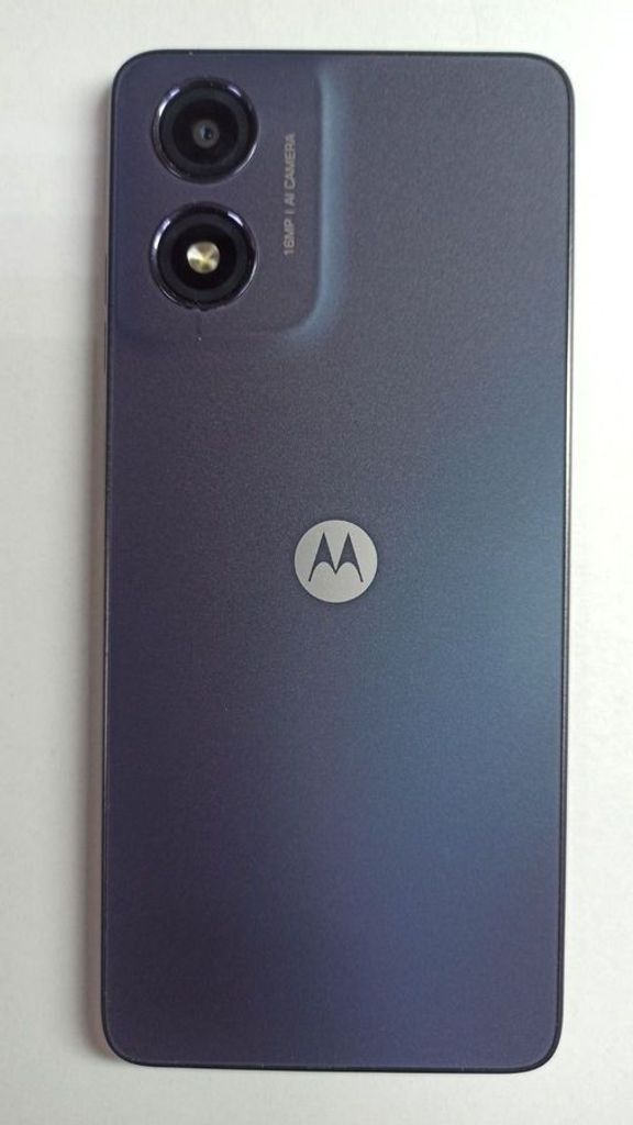 Motorola g04 4/64gb Код:01-200477386. Зображення 5