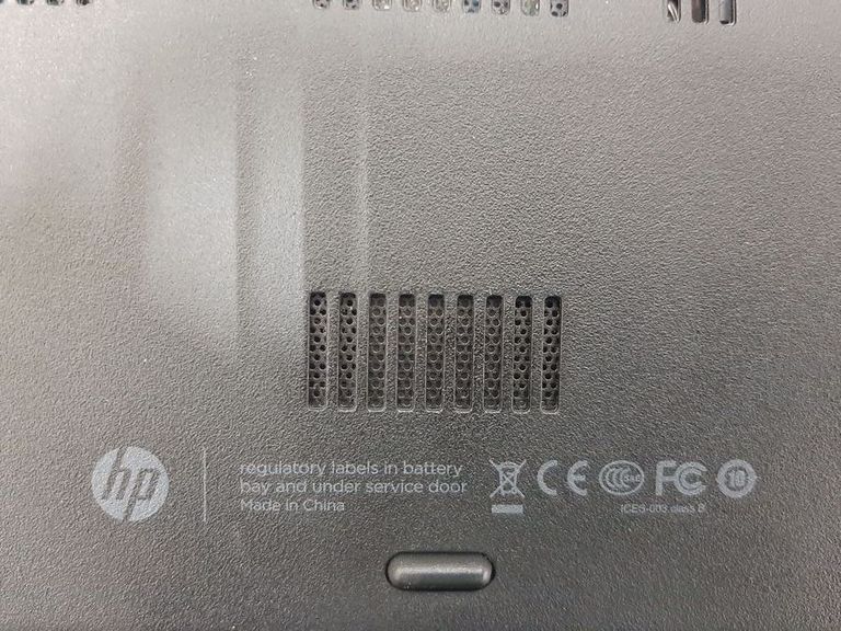 Hp probook 640 g1 14" /core i5-4310m 2,7ghz/ram8gb/ssd128gb/intel hd graphics 4600 Код:01-200482263. Зображення 9