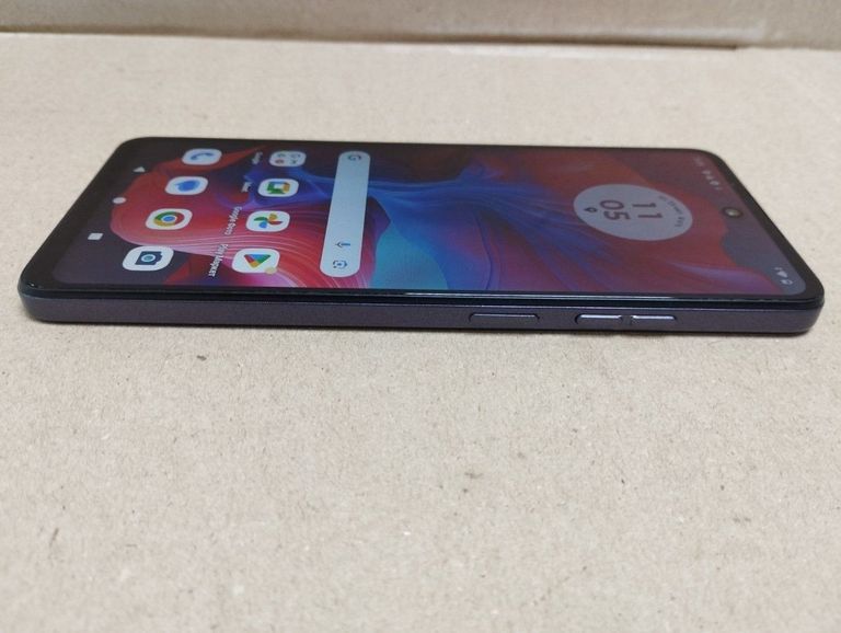 Motorola g04 4/64gb Код:01-200487198. Зображення 6