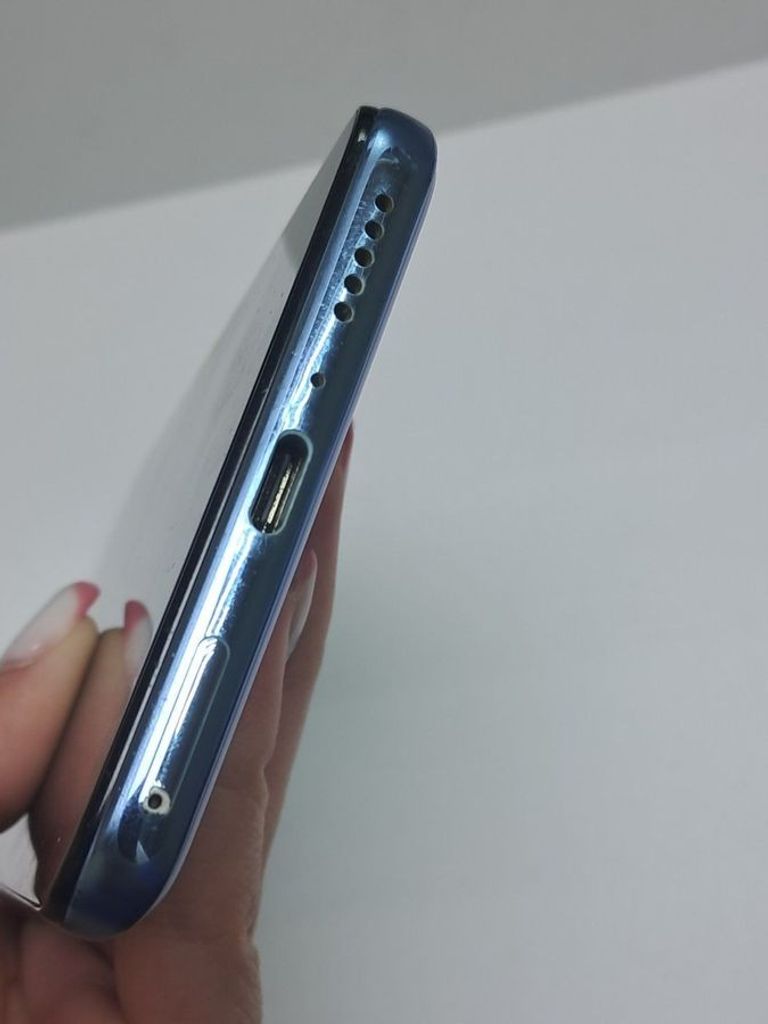 Распродажа Xiaomi 12T 8/128GB Blue, продавец Техноскарб