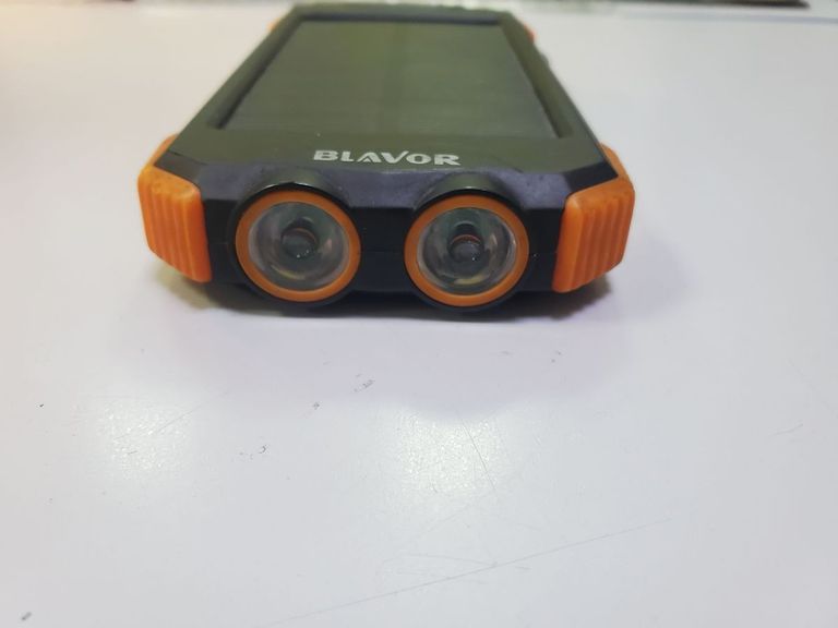 Blavor pn-w05 (10000 mah) Код:01-200494403. Зображення 8
