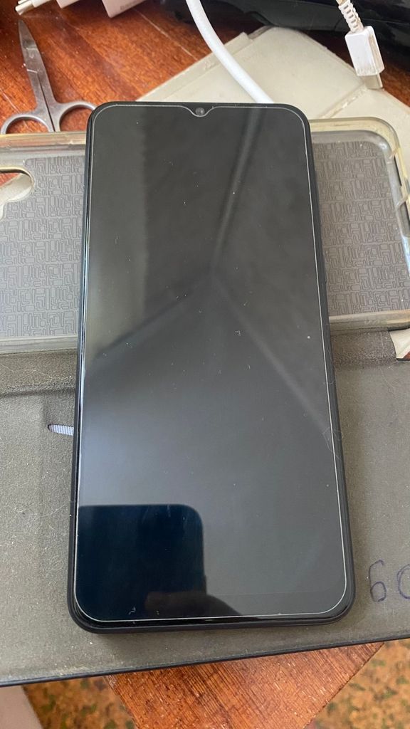 Дешиво Samsung a045f/ds 4/64gb с ломбарда