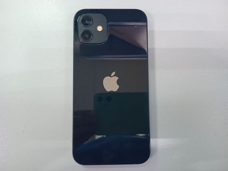 Дешево Apple iPhone 12 128GB (PRODUCT)RED з ломбарду