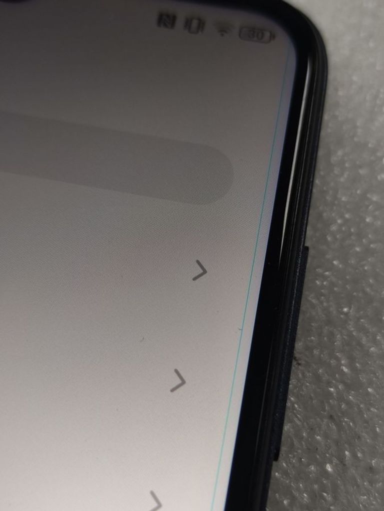 Дешево Zte Blade V50 Design 8/128GB Black з ломбарду