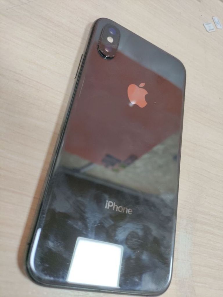 Apple iphone xs 64gb Код:01-200431629. Изображение 6