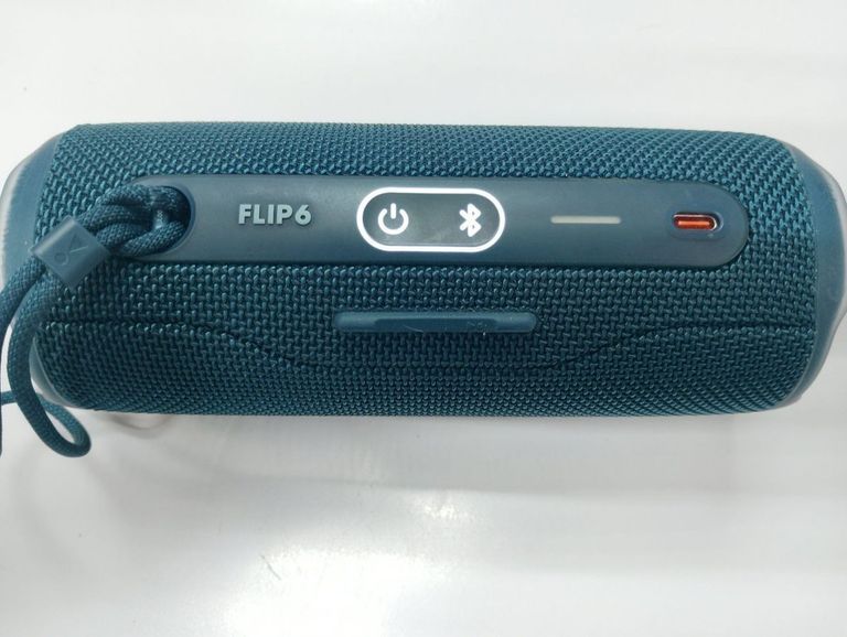 Оголошення Jbl flip 6 Б/У
