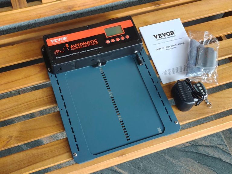 Купити VEVOR 21x26 см Б/У