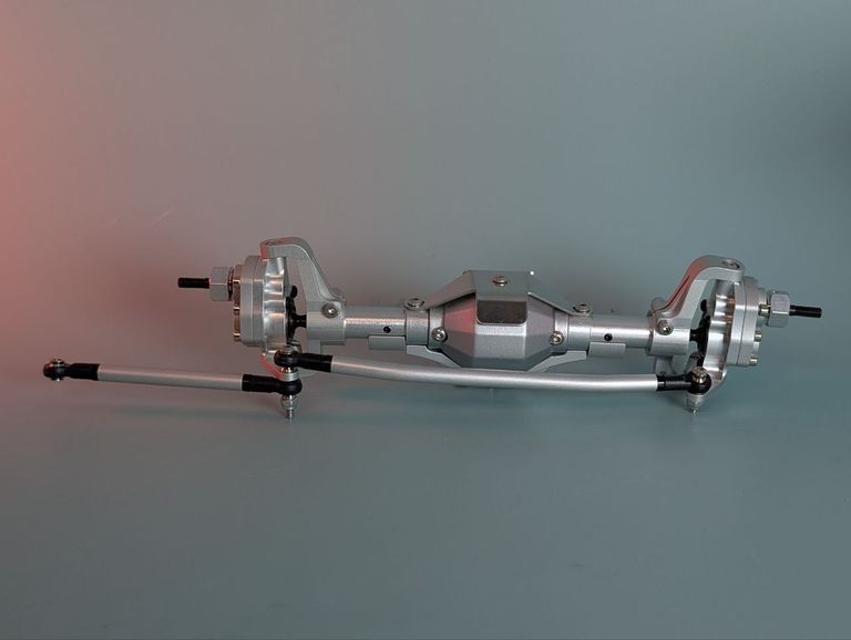 RC 223 мм, для Redcat Код:null. Зображення 7