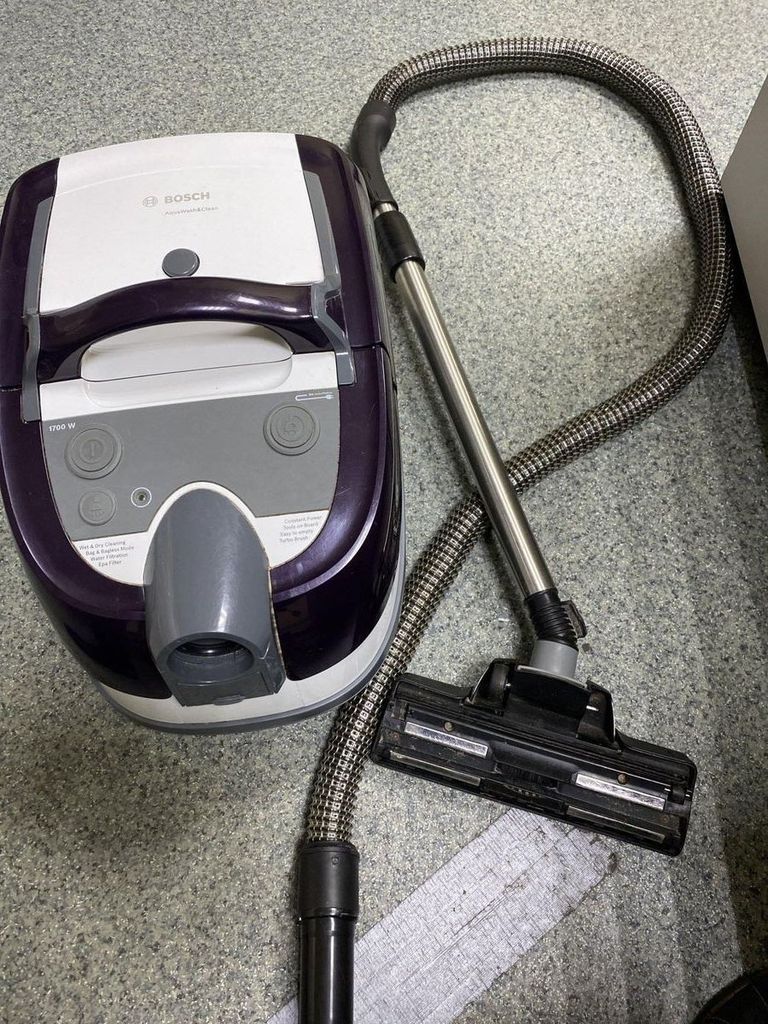 Купити Bosch BWD41740 Б/У