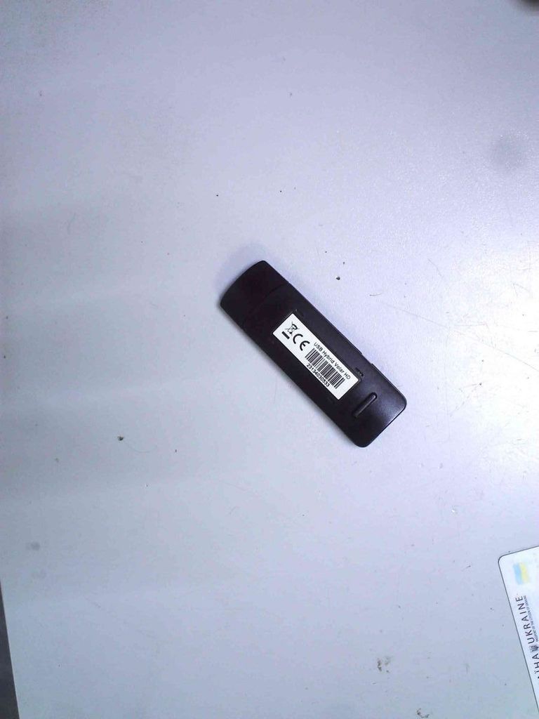 Объявление Evromedia USB Hybrid Volar HD Б/У