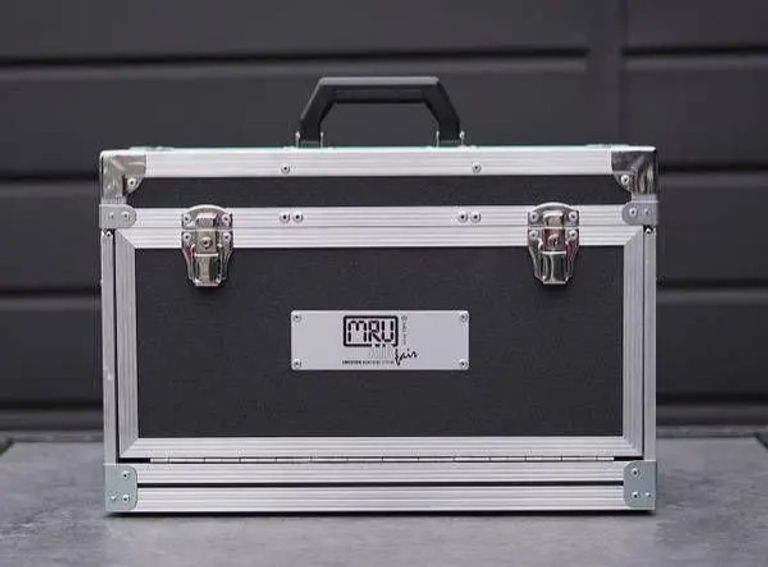 Промисловий газоаналізатор MRU NOVA Plus: Точність до 8 компонентів одночасно. Новий.  Код:null. Зображення 5