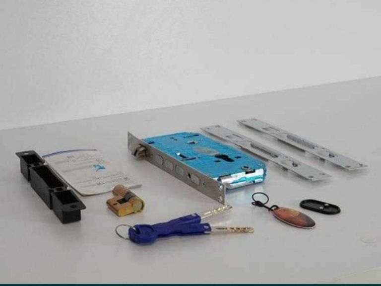 Lock Код:null. Изображение 8