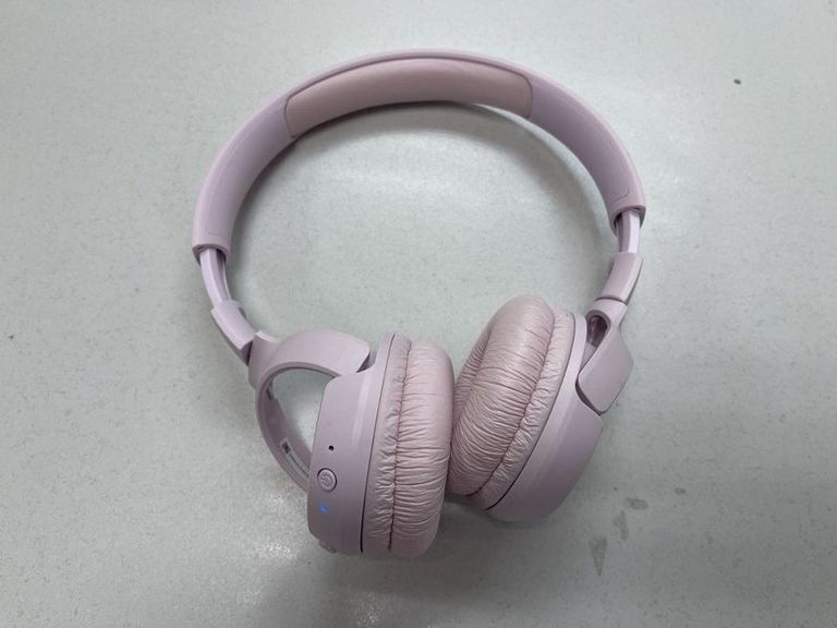 Объявление Jbl tune 510bt Б/У