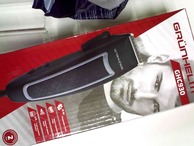 Дешево Grunhelm GHC930 з ломбарду