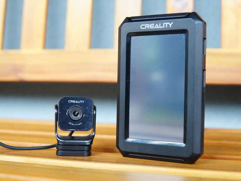 Объявление Розумний комплект Creality Nebula, для створення та моніторингу 3D-проектів. Новий.  Б/У