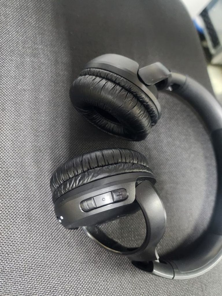 Купити Jbl tune 510bt Б/У