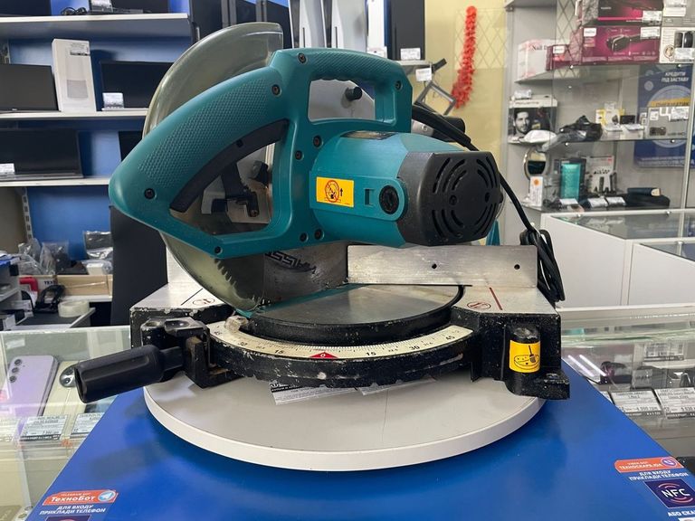 Купить Makita MLS100 Б/У