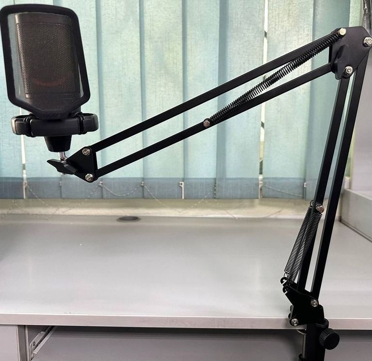 Fifine A6T Код:01-200527303. Зображення 5