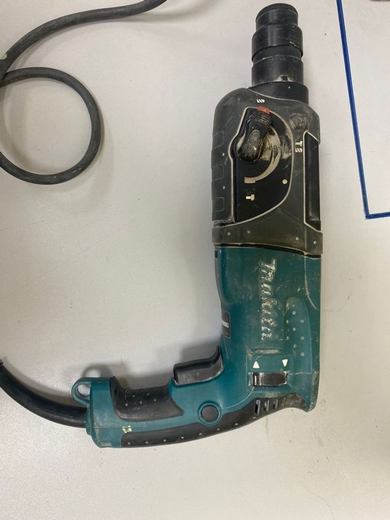 Объявление Makita HR2470 Б/У