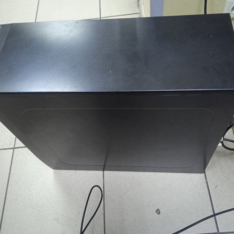 Купить Пк intel core i3-4130/ram 8 gb/hdd 250 gb/ssd 128 gb/nvidia gtx 1050 ti (geforce) 4gb gddr5 128bit Б/У