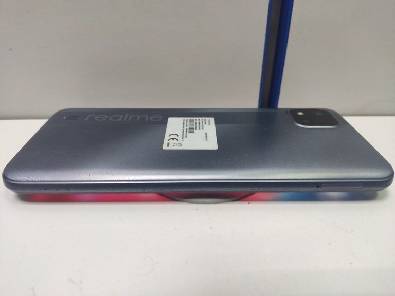 Realme c11 2021 2/32gb Код:01-200526915. Изображение 5