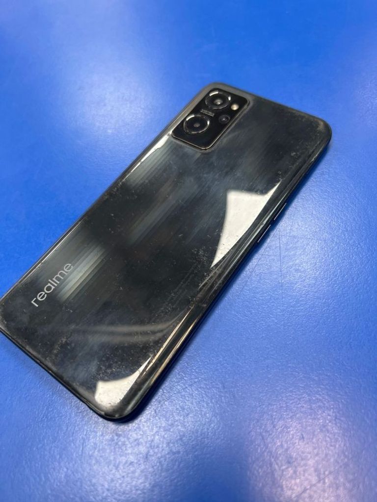 Оголошення Realme 9i 6/128gb Б/У
