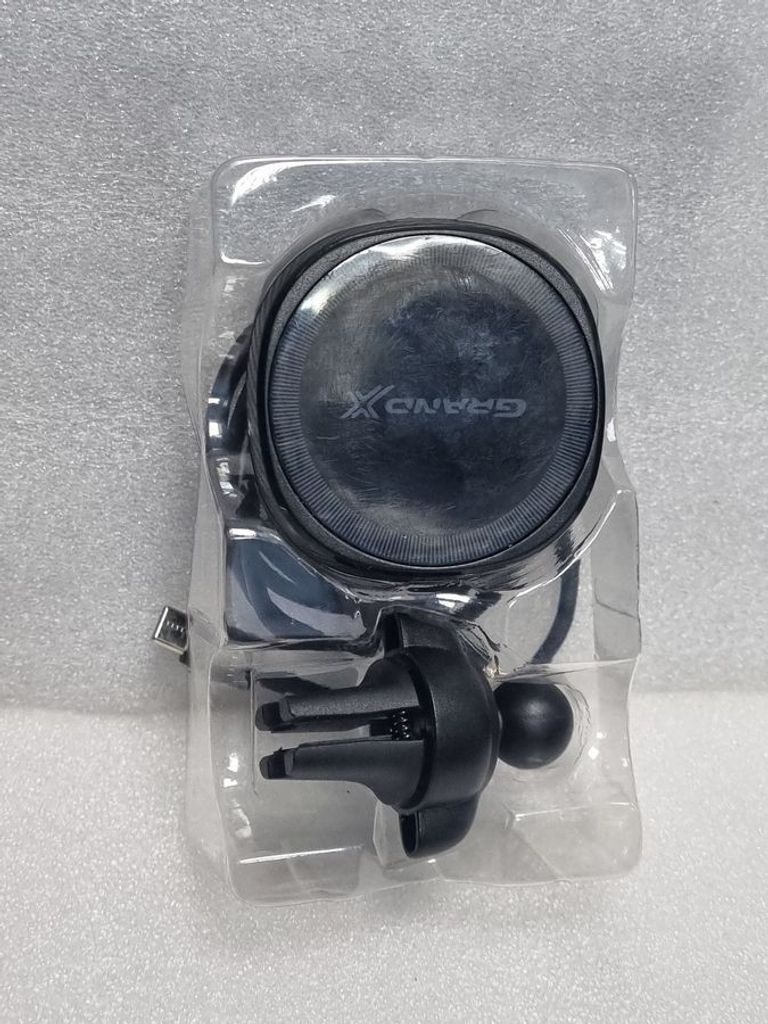 Объявление Grand-x MT-15W Б/У