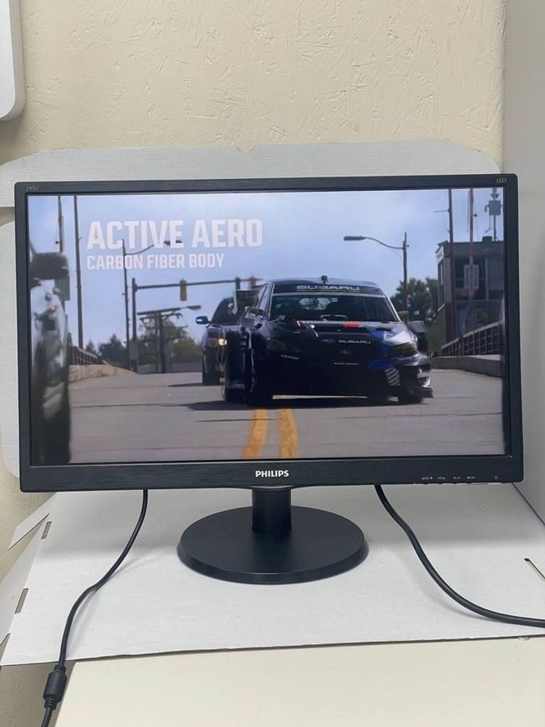 Samsung c24f390fhі Код:01-200540170. Зображення 8