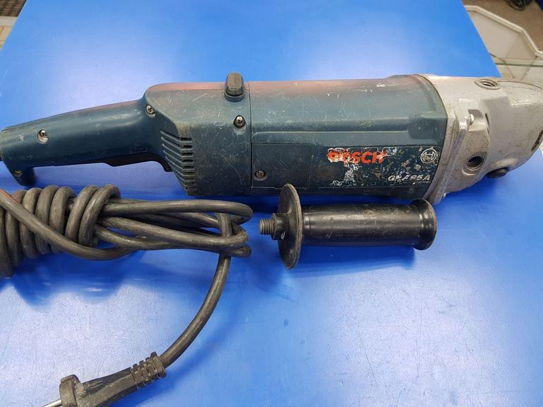 Bosch gnf 65 a Код:01-200528287. Зображення 9