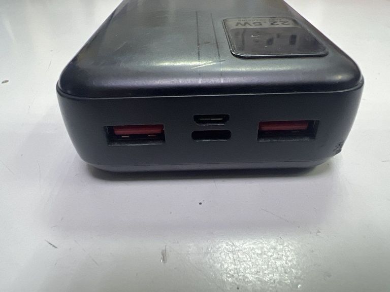 Дешиво Gelius gp-pb302 20000mah с ломбарда