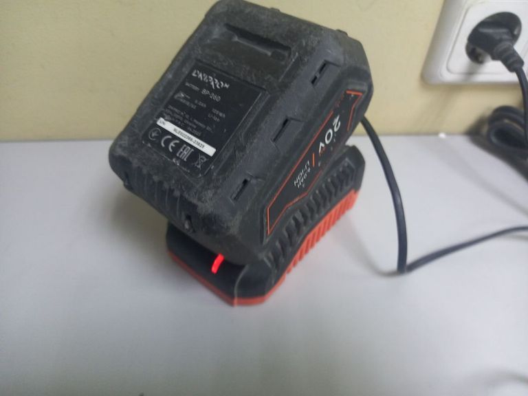 Dnipro-M dga-201bc ultra / cd-200t / 2акб 6,0ah bp-260 / зп fc-230 Код:01-200548304. Изображение 10