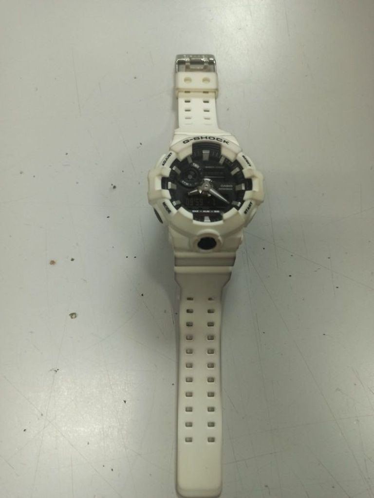 Купити Casio ga-700 Б/У