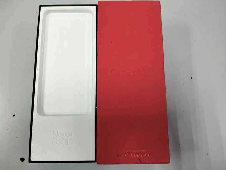 One Plus 9 5g 8/128gb Код:01-200556004. Зображення 20