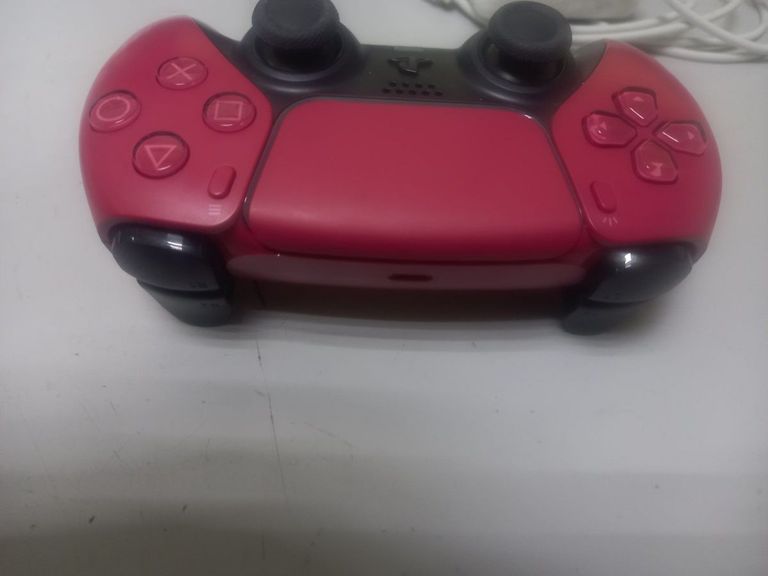 Купить Sony DualSense Black Б/У