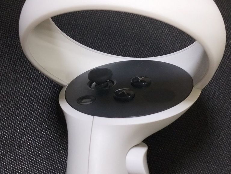 Oculus Quest 2 128 GB Код:01-200563484. Зображення 13